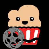Movie Popcorn - Time to Movie icon