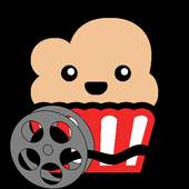 Movie Popcorn - Time to Movie 1.0