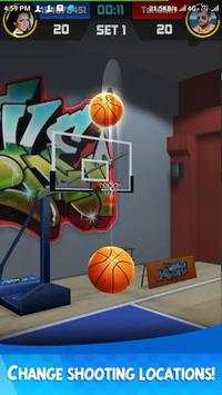 Basketball Mobile 2019 New Game screenshot 2