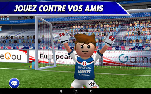 Perfect Kick - le football screenshot 18