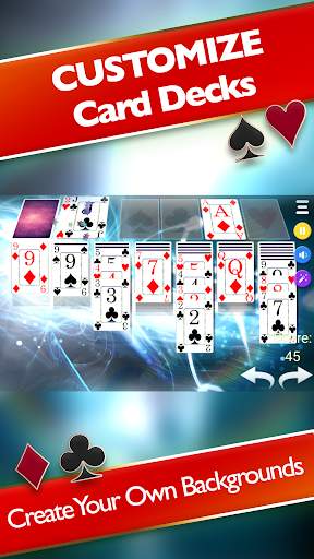 Solitaire: Classic Card Game screenshot 10