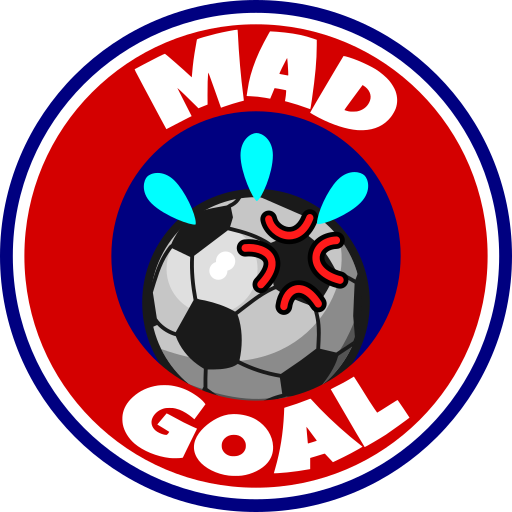 Mad Goal: Super Scorer icon