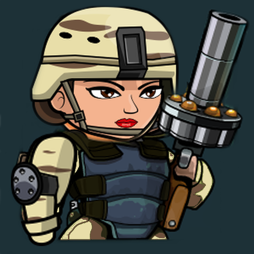 CLASH TD - SAVAŞ icon