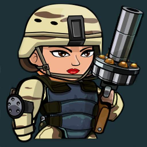 CLASH TD - WAR 1.1