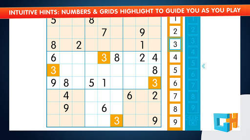 Sudoku FREE by GameHouse screenshot 11