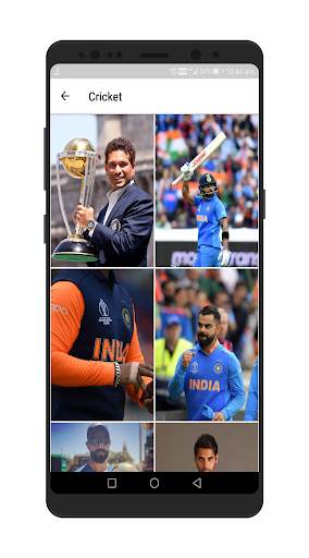 Cricket Wallpaper screenshot 3