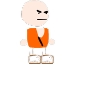 Monk vs Ninjas icon