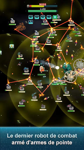 Projet Terre Pure screenshot 3