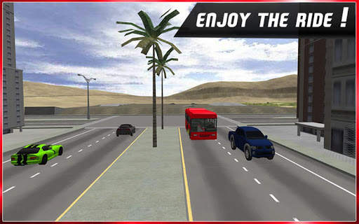 Bus 2015 screenshot 18