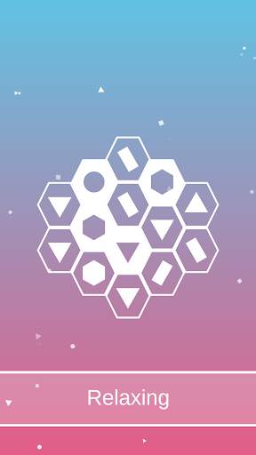 Lyra - Minimalist Puzzle Game screenshot 3