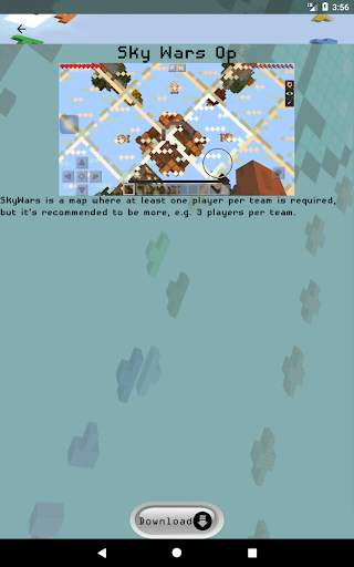 Parkour Maps for Minecraft PE screenshot 8