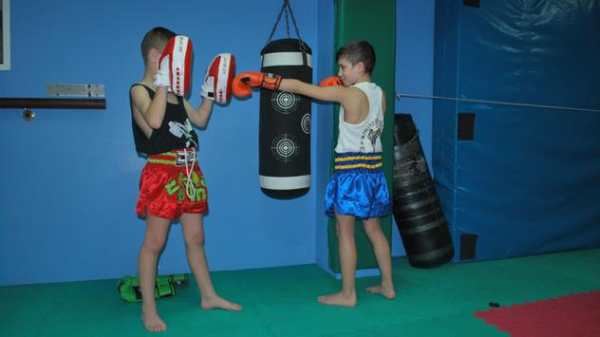 Learn King Boxing screenshot 7