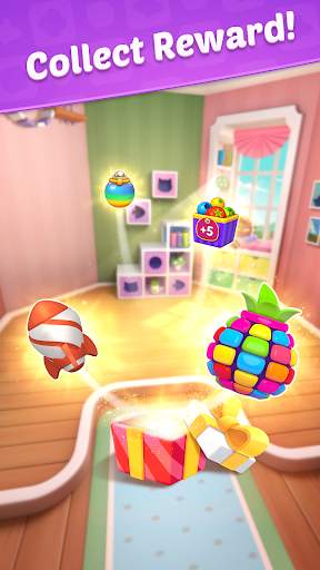 Bubble Shooter Home screenshot 8