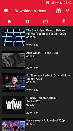 Play Tube - Block Ads on Video & Multi Play Mode screenshot 4