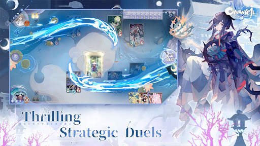 Onmyoji: The Card Game screenshot 10