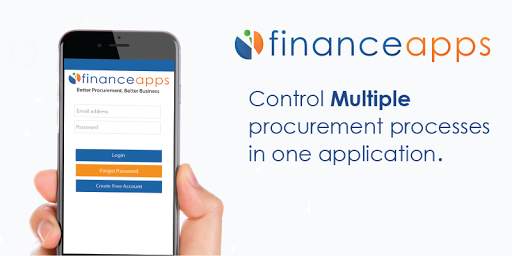 Finance Apps screenshot 5