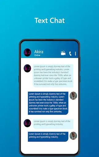 Text free Now: Free Call,International Call screenshot 2