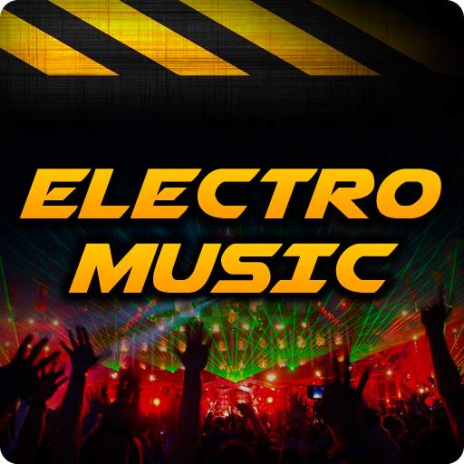 Electronic Music 1.10