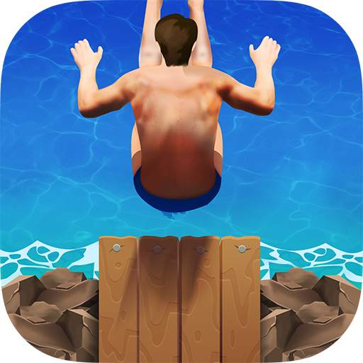 Cliff Diving 3D Free 2.71