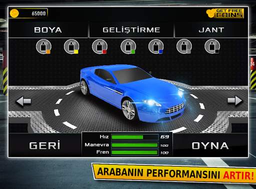 Racing Game - Traffic Rivals screenshot 2