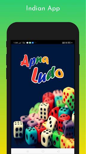 Apna Ludo 2021 Indian app Play Online or Offline screenshot 1