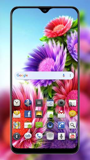 Theme for Samsung Galaxy A30 | launcher for A30 screenshot 3