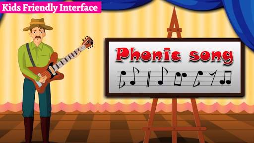 Kids Preschool Learning Songs screenshot 5