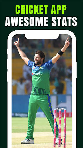 PTV Sports Live Cricket TV screenshot 3