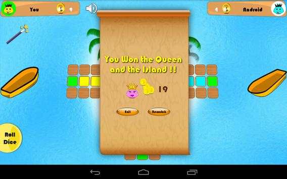Ludo Island screenshot 14