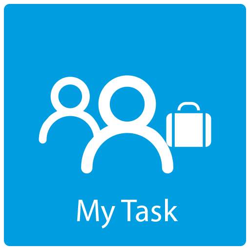 My Task - Employee Portal 1.1