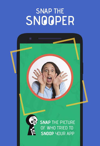Photo & video locker, Hide photos/vault - Skullock screenshot 12