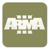 Arma 3 Server Browser logo