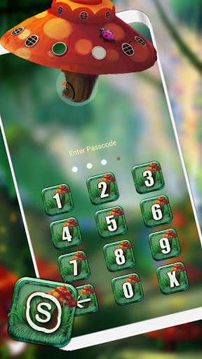 Fantasy Wonder Land Theme screenshot 4