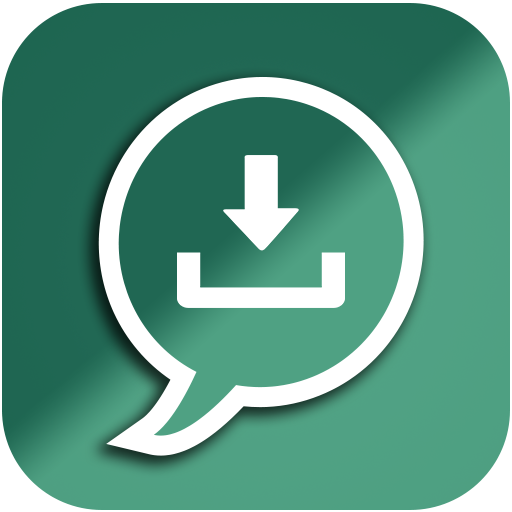 Status Downloader For WhatsApp : Pic/Video Saver icon