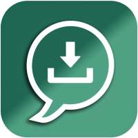 Status Downloader For WhatsApp : Pic/Video Saver