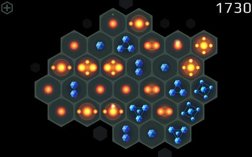 Frostfire Free screenshot 5