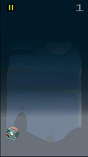 Feed The Zombie screenshot 1