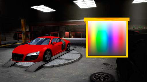 Extreme Turbo Racing Simulator screenshot 4