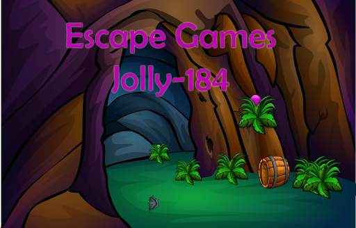 Escape Games Jolly-184 screenshot 2