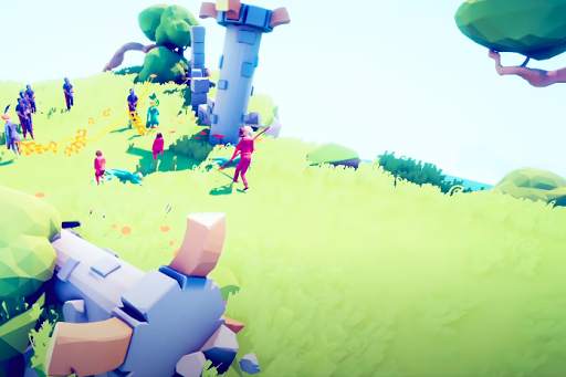 Totally Ultimate Battle simulator Walkthrough screenshot 2