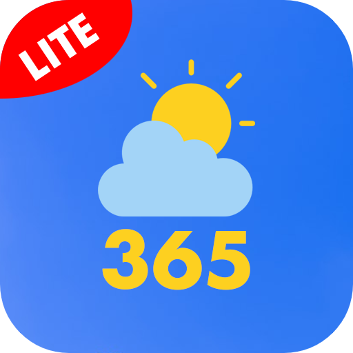 Weather 365 (Lite Version) icon