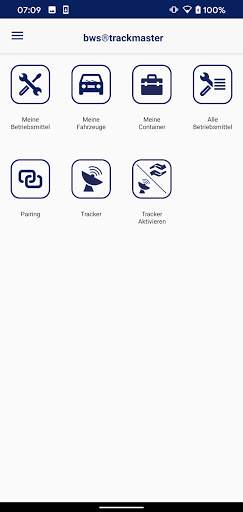 bws®mobile screenshot 4