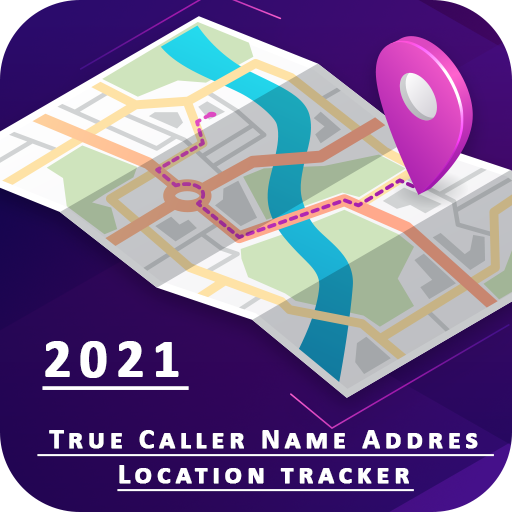 True ID Caller Name &amp; Location Finder 2021 icon