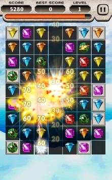 Jewel Mash 2017 screenshot 4