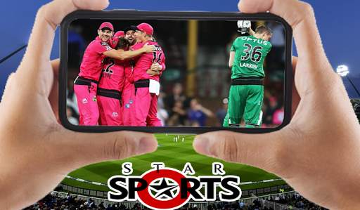 Star Sports Live Cricket Streaming TV HD tips screenshot 2