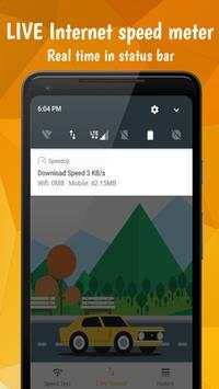 Speedoji screenshot 1