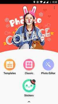 Photo Collage – Photo Editor screenshot 2