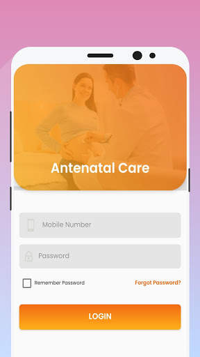 Antenatal Care screenshot 3