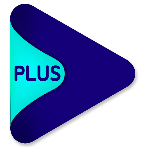 NUVEM IPTV PLUS أيقونة