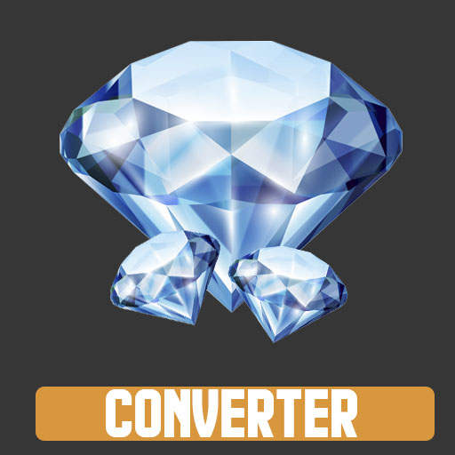 ItemsFF Blue | Diamonds Calculator Currency 1.6.6